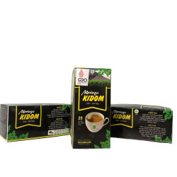 MORINGA KIDOM TEA ( 15 TEA...