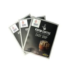 KIDOM COFFEE EASY DRIPBAG 2...