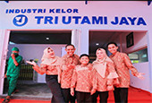 TRI UTAMI JAYA